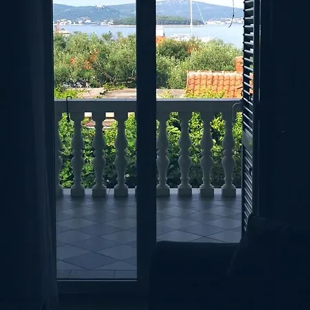 Rustique Roza Biograd - Premium Location Weißenburg