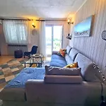 アパート Rustique Roza Biograd - Premium Location ビオグラード・ナ・モル