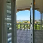アパート Rustique Roza Biograd - Premium Location