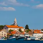 Rustique Roza Biograd - Premium Location