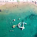 アパート Rustique Roza Biograd - Premium Location *