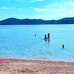 Rustique Roza Biograd - Premium Location アパート