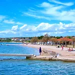 Rustique Roza Biograd - Premium Location ビオグラード・ナ・モル