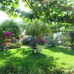 Rustique Roza Biograd - Premium Location アパート *