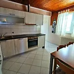 アパート Rustique Roza Biograd - Premium Location ビオグラード・ナ・モル