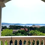 Rustique Roza Biograd - Premium Location アパート ビオグラード・ナ・モル