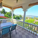 アパート Rustique Roza Biograd - Premium Location