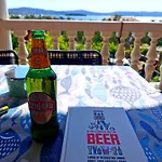 Rustique Roza Biograd - Premium Location ビオグラード・ナ・モル