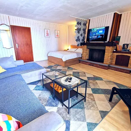 Rustique Roza Biograd - Premium Location *