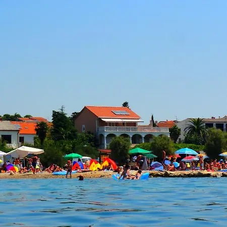 Apartment Rustique Roza Biograd - Premium Location