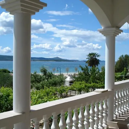 Rustique Roza Biograd - Premium Location
