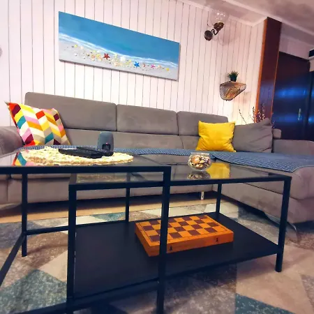 Apartamento Rustique Roza Biograd - Premium Location