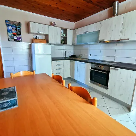 Apartamento Rustique Roza Biograd - Premium Location