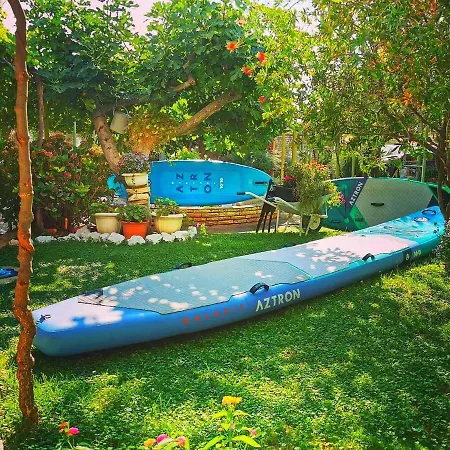 Rustique Roza Biograd - Premium Location Biograd Na Moru