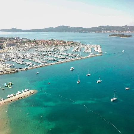 Rustique Roza Biograd - Premium Location Apartment Biograd Na Moru