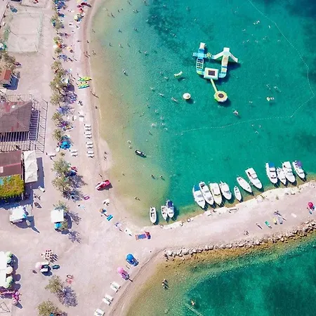Apartamento Rustique Roza Biograd - Premium Location Biograd Na Moru