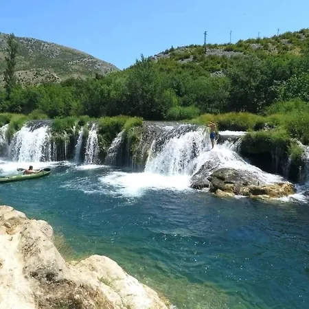 Rustique Roza Biograd - Premium Location Apartment *