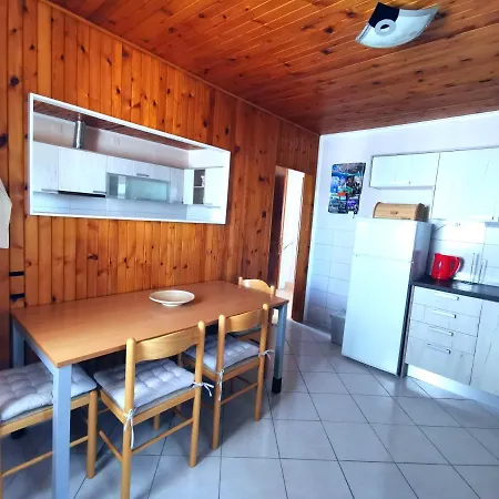 Rustique Roza Biograd - Premium Location *