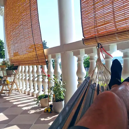 Rustique Roza Biograd - Premium Location Apartamento