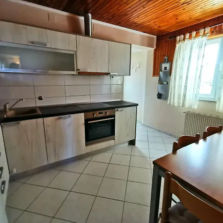 Apartment Rustique Roza Biograd - Premium Location Biograd Na Moru