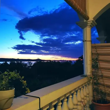 Rustique Roza Biograd - Premium Location *