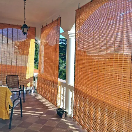 Rustique Roza Biograd - Premium Location Apartment Biograd Na Moru