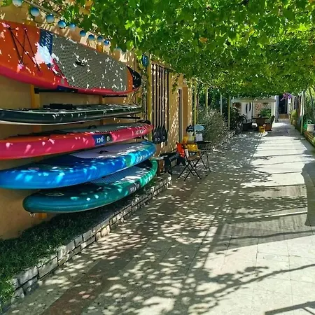 Apartamento Rustique Roza Biograd - Premium Location *