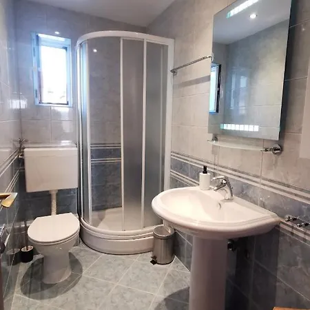 Rustique Roza Biograd - Premium Location